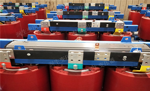 铁东SCB11-250KVA/10KV/0.4KV干式变压器